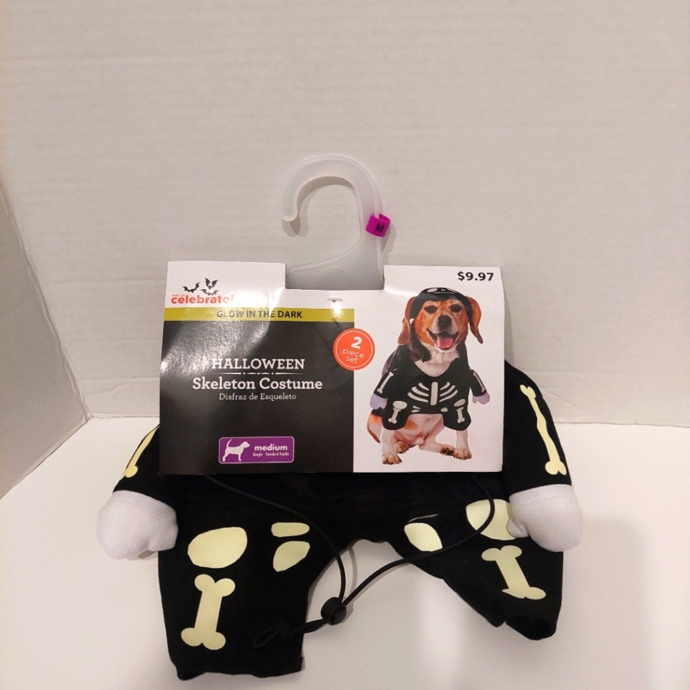 Doggy Halloween Costume